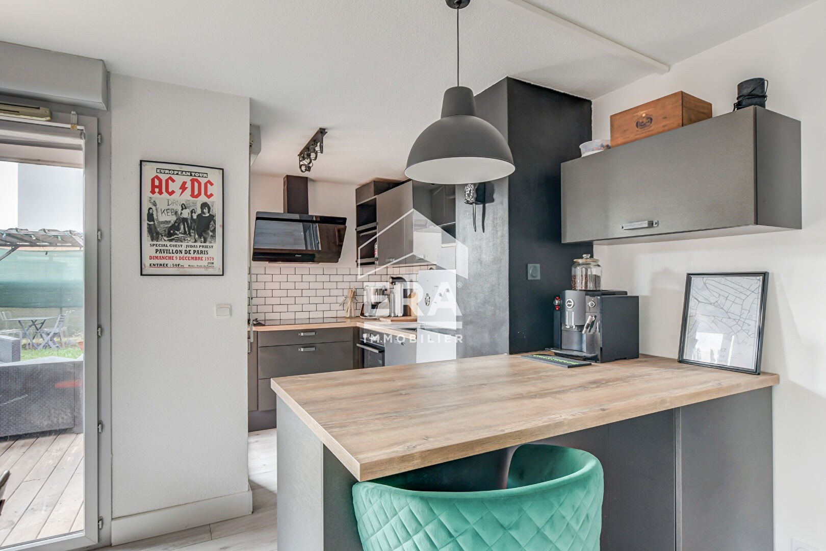 Vente Appartement à Toulouse 3 pièces