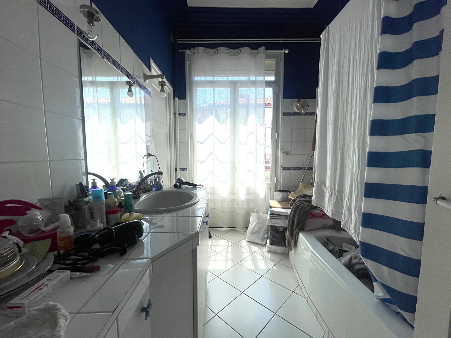 Location Appartement à Perpignan 4 pièces