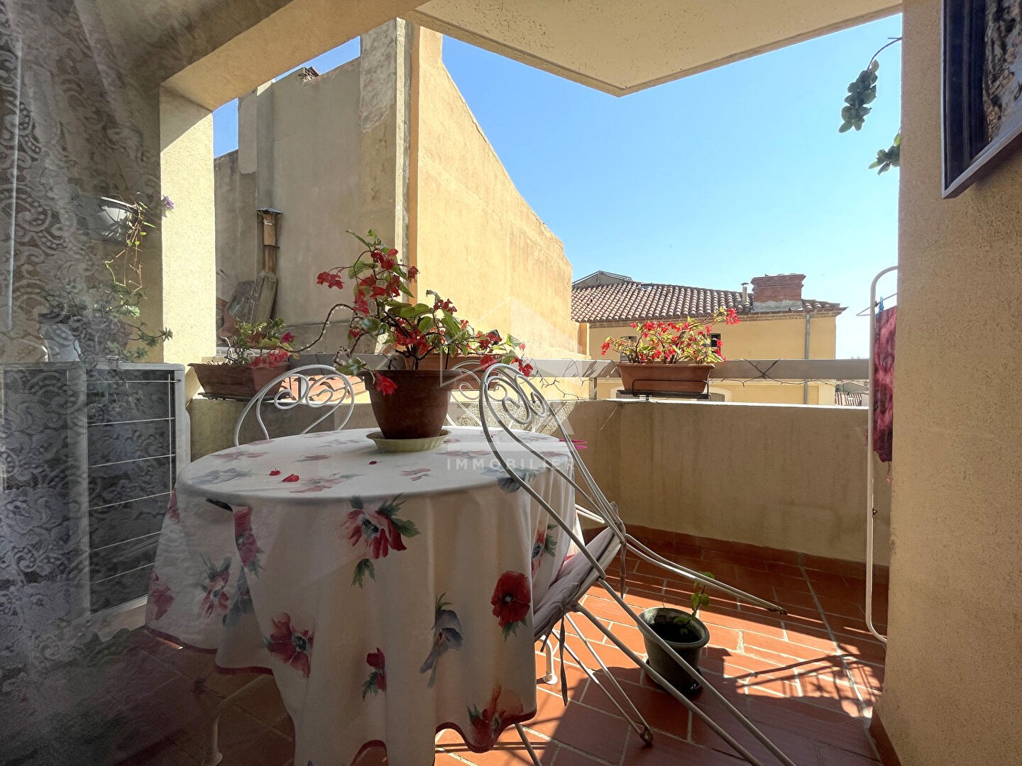 Location Appartement à Perpignan 3 pièces