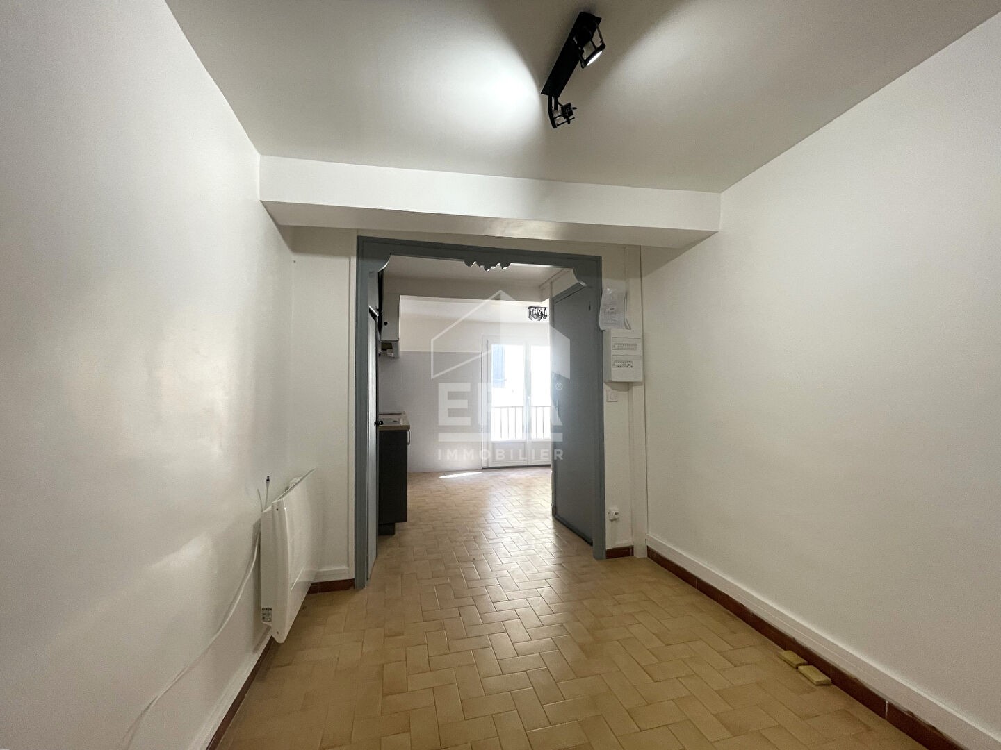 Location Appartement à le Boulou 2 pièces