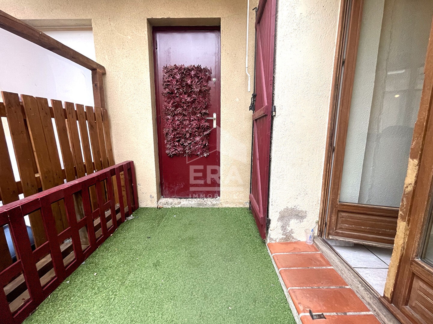 Location Appartement à Salses-le-Château 3 pièces