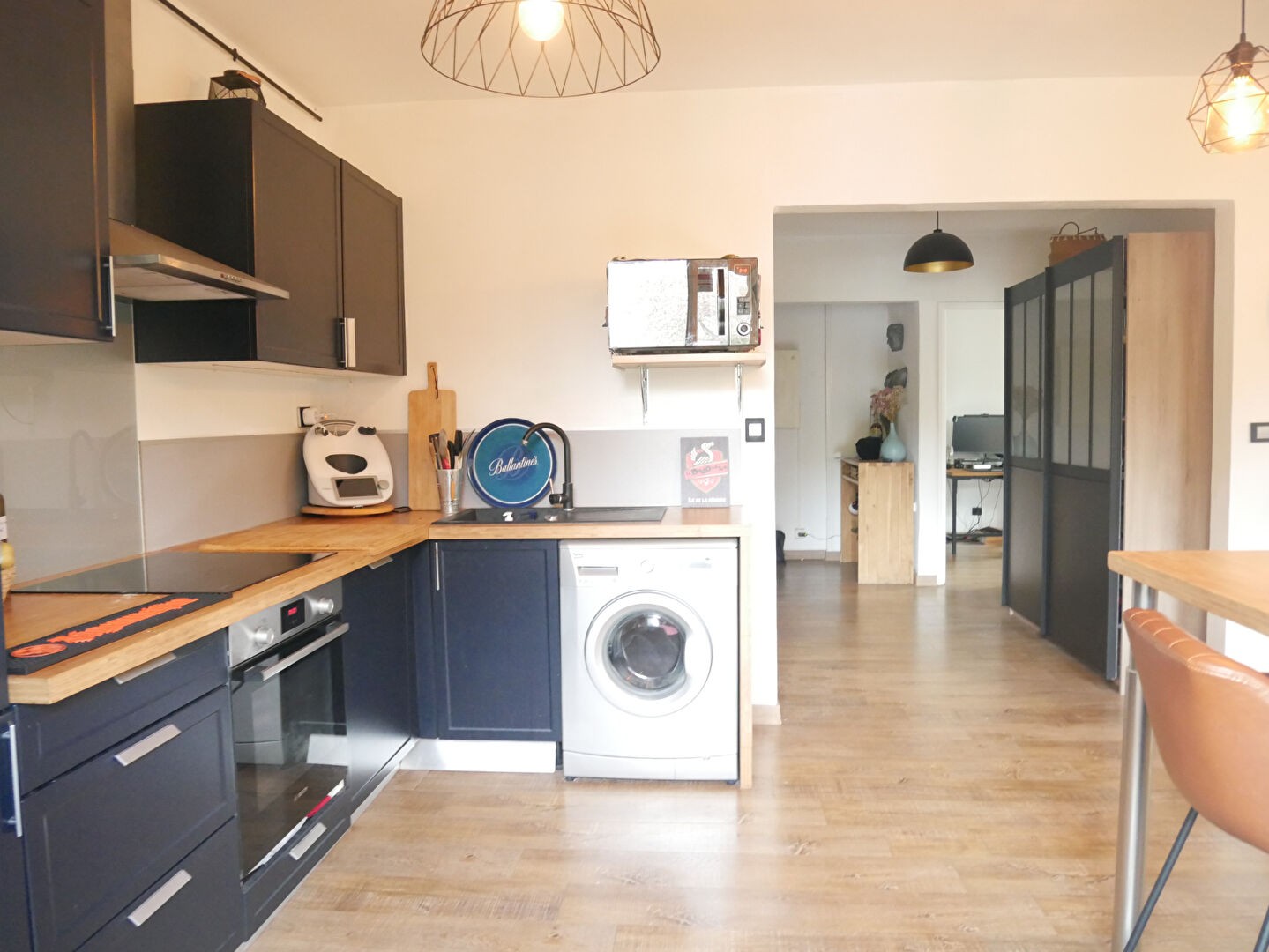 Vente Appartement à Aix-en-Provence 3 pièces