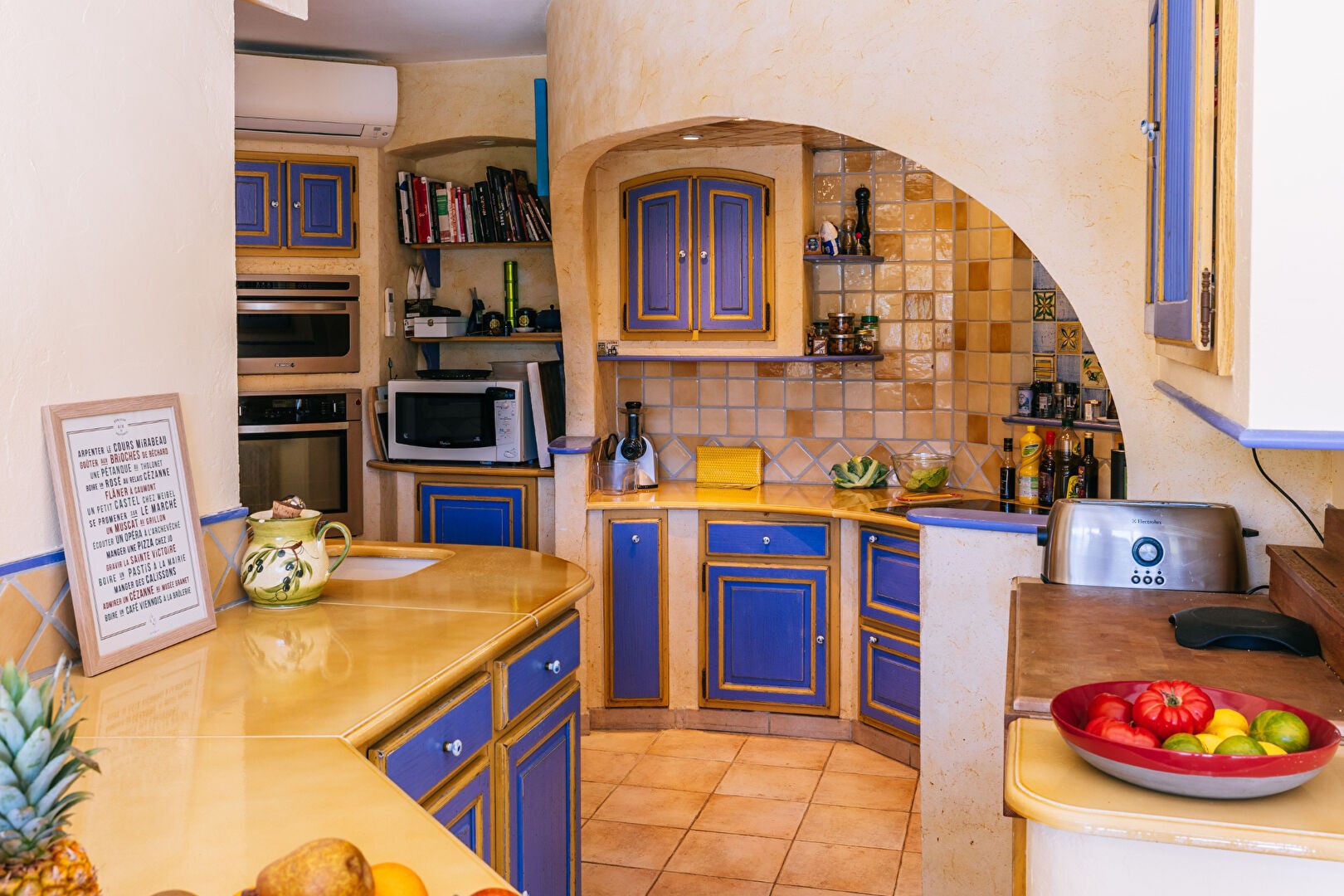 Vente Maison à Aix-en-Provence 7 pièces