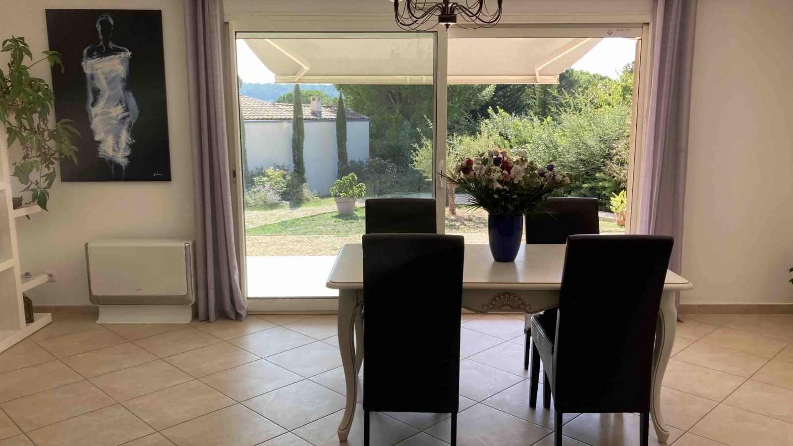 Vente Maison à Lourmarin 6 pièces