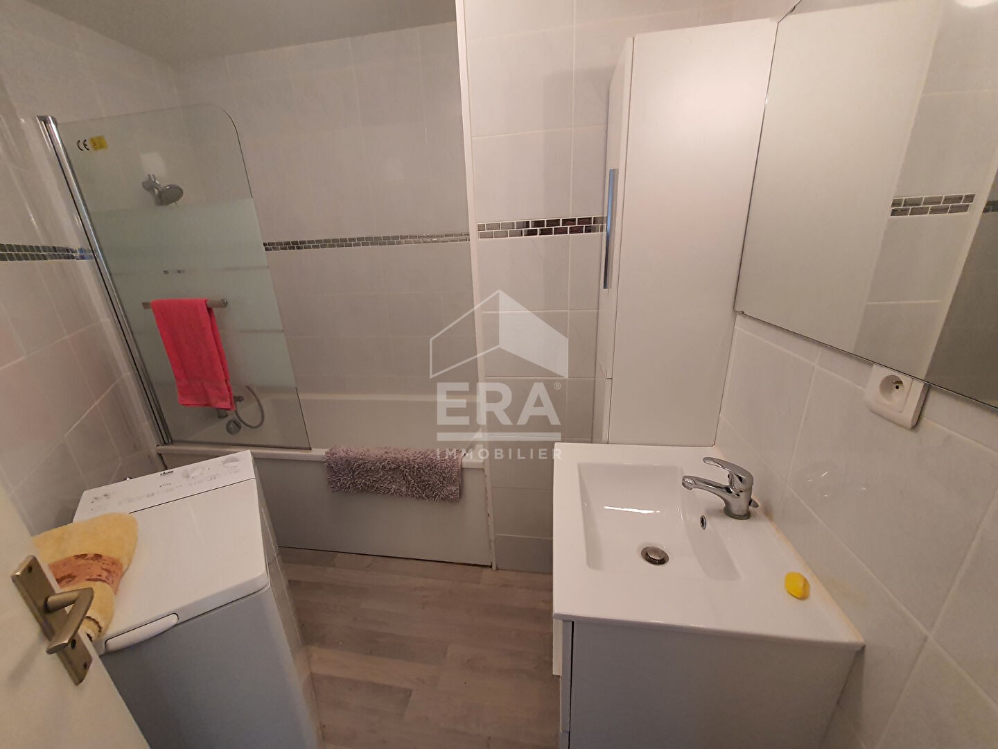 Vente Appartement à Étaples 3 pièces