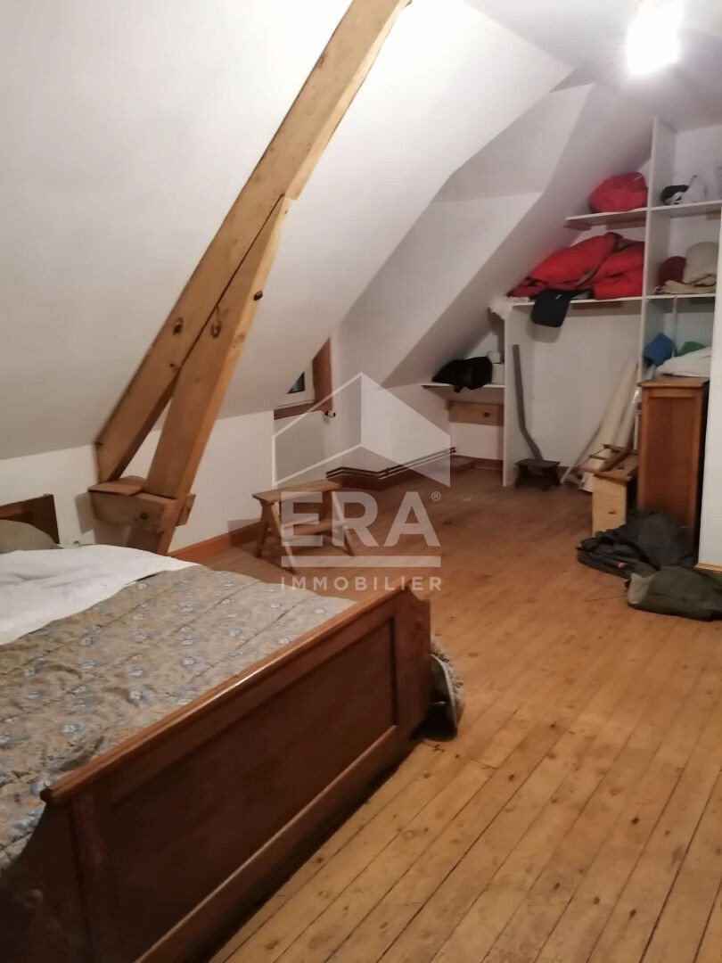 Vente Maison à Marconnelle 5 pièces