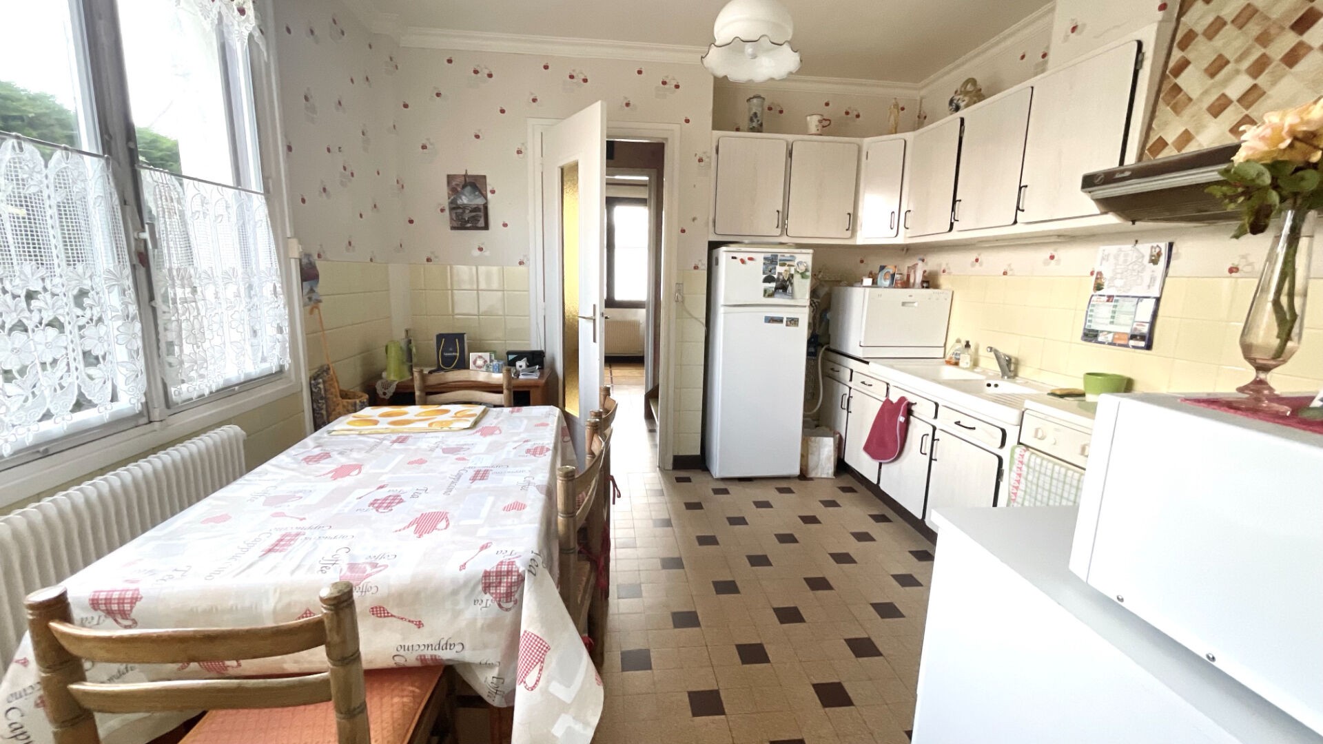 Vente Maison à Étaples 6 pièces