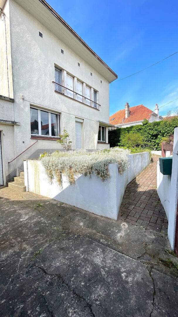 Vente Maison à Étaples 6 pièces