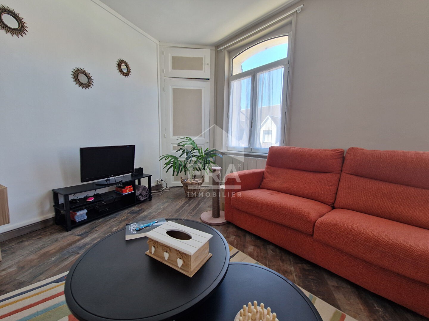 Vente Appartement à Étaples 3 pièces