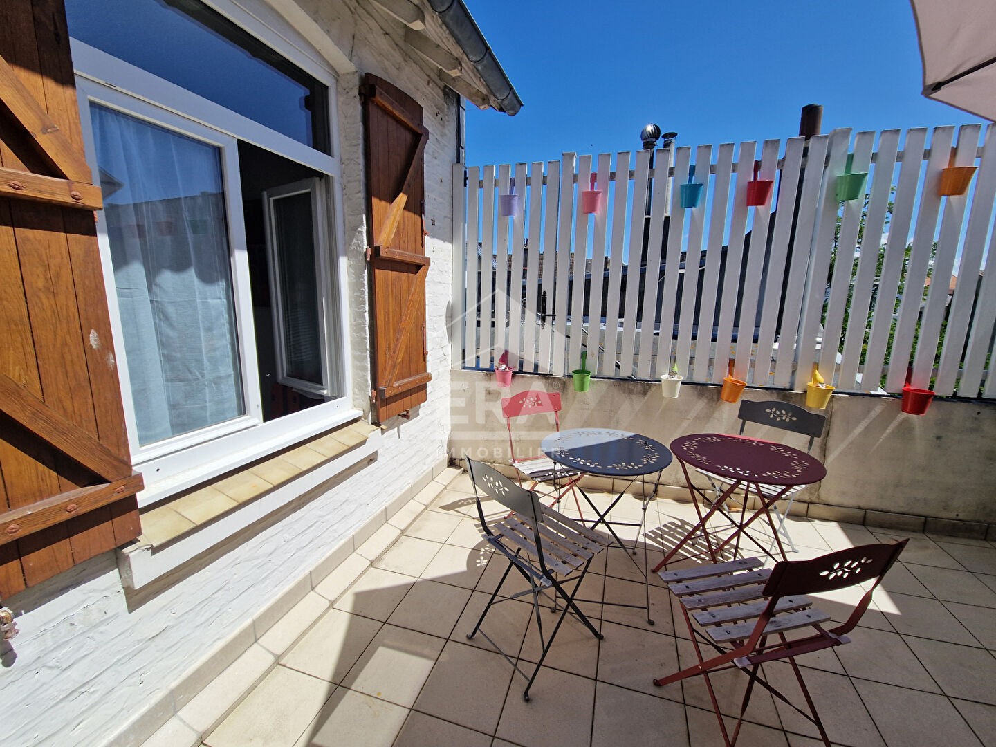 Vente Appartement à Étaples 3 pièces