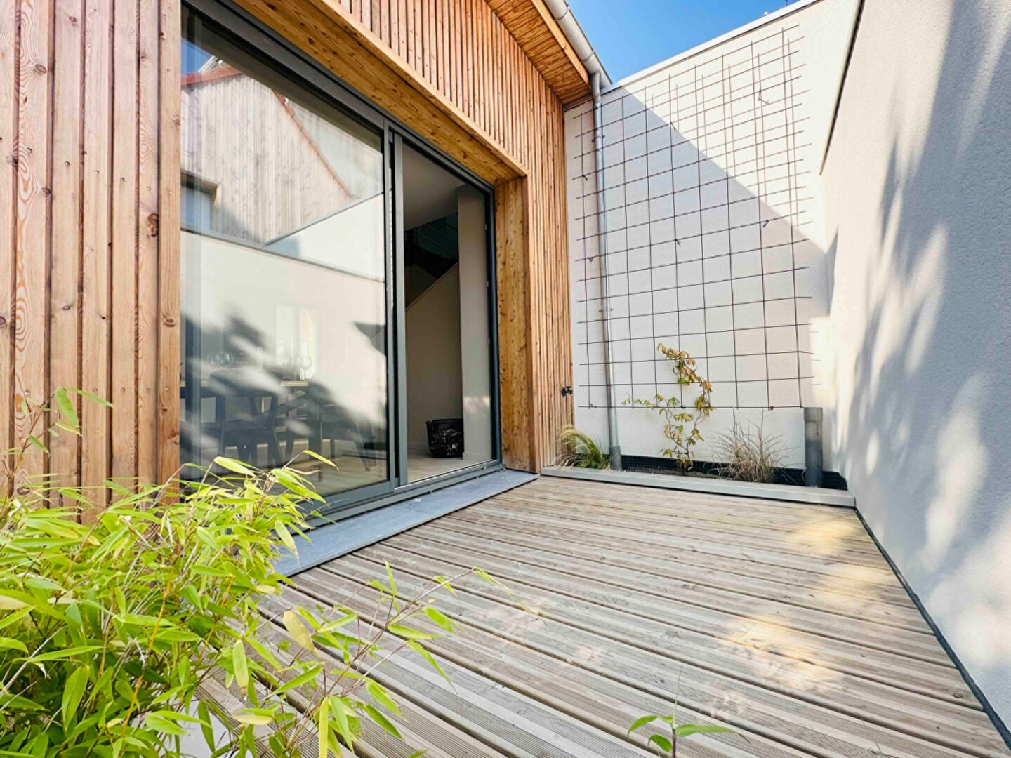 Vente Maison à le Touquet-Paris-Plage 4 pièces