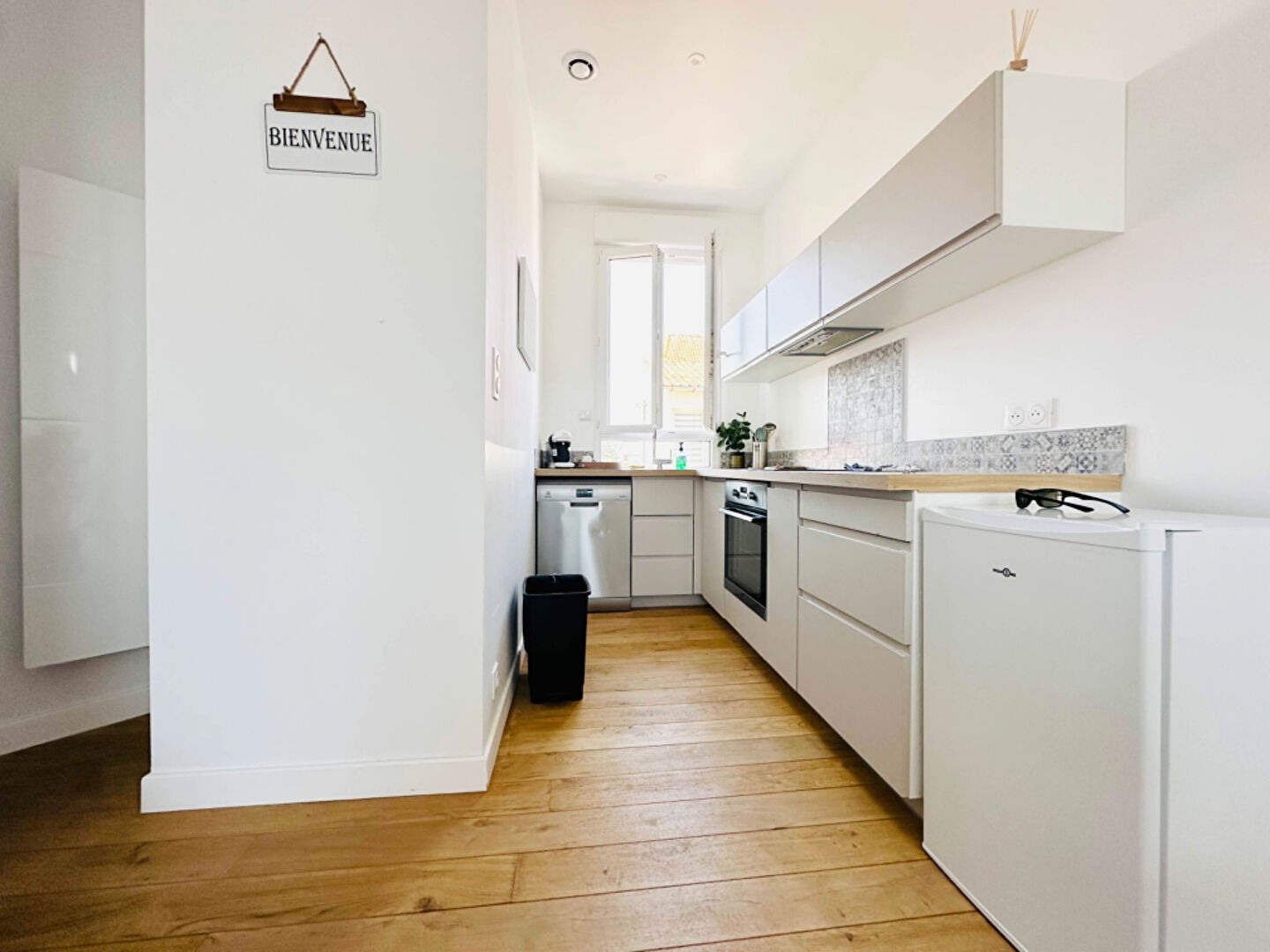 Vente Appartement à Merlimont 2 pièces