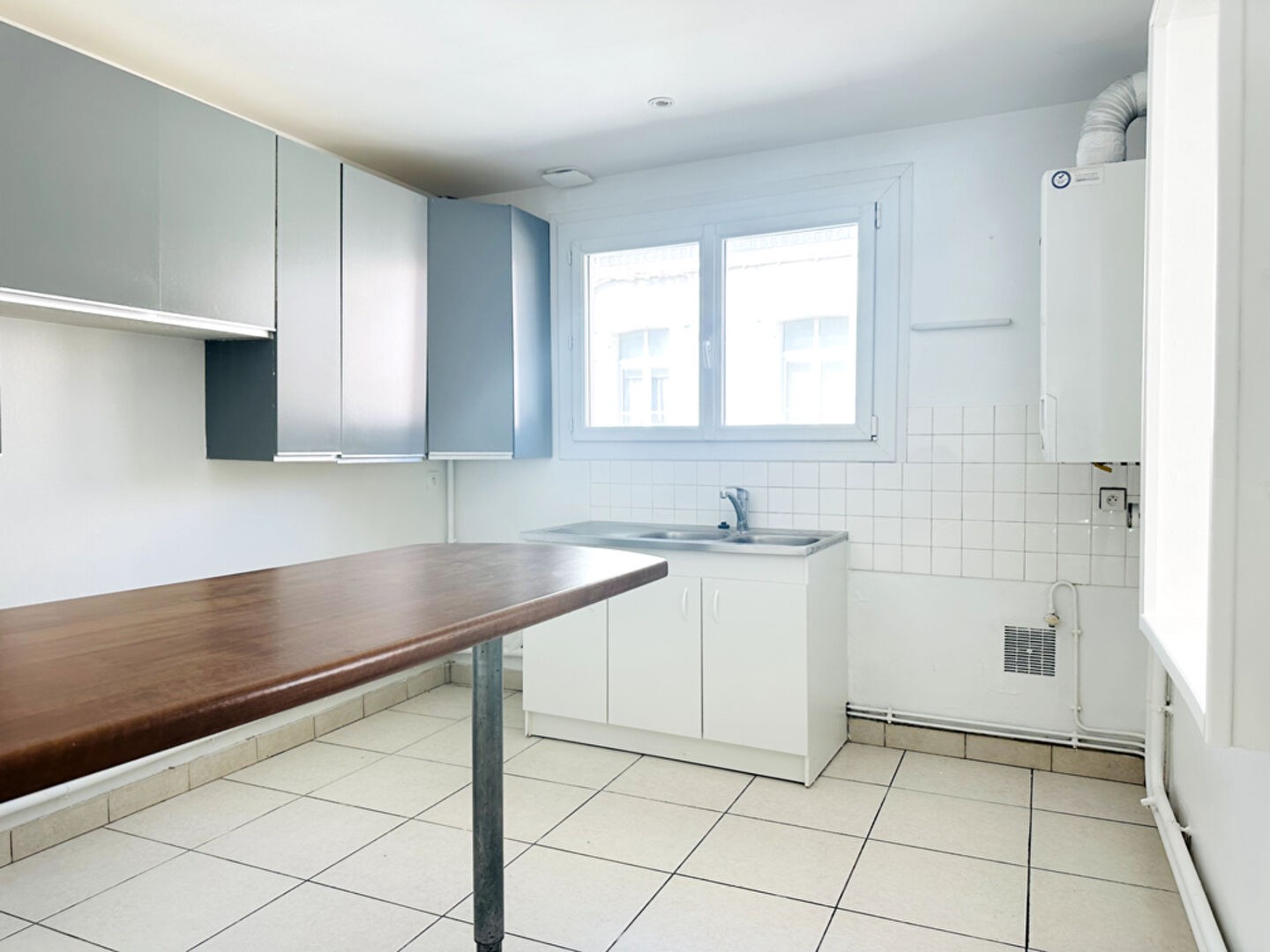 Vente Appartement à Étaples 3 pièces