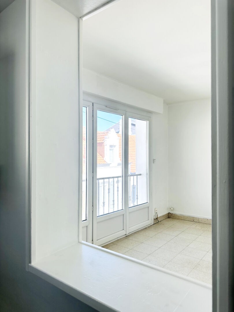 Vente Appartement à Étaples 3 pièces