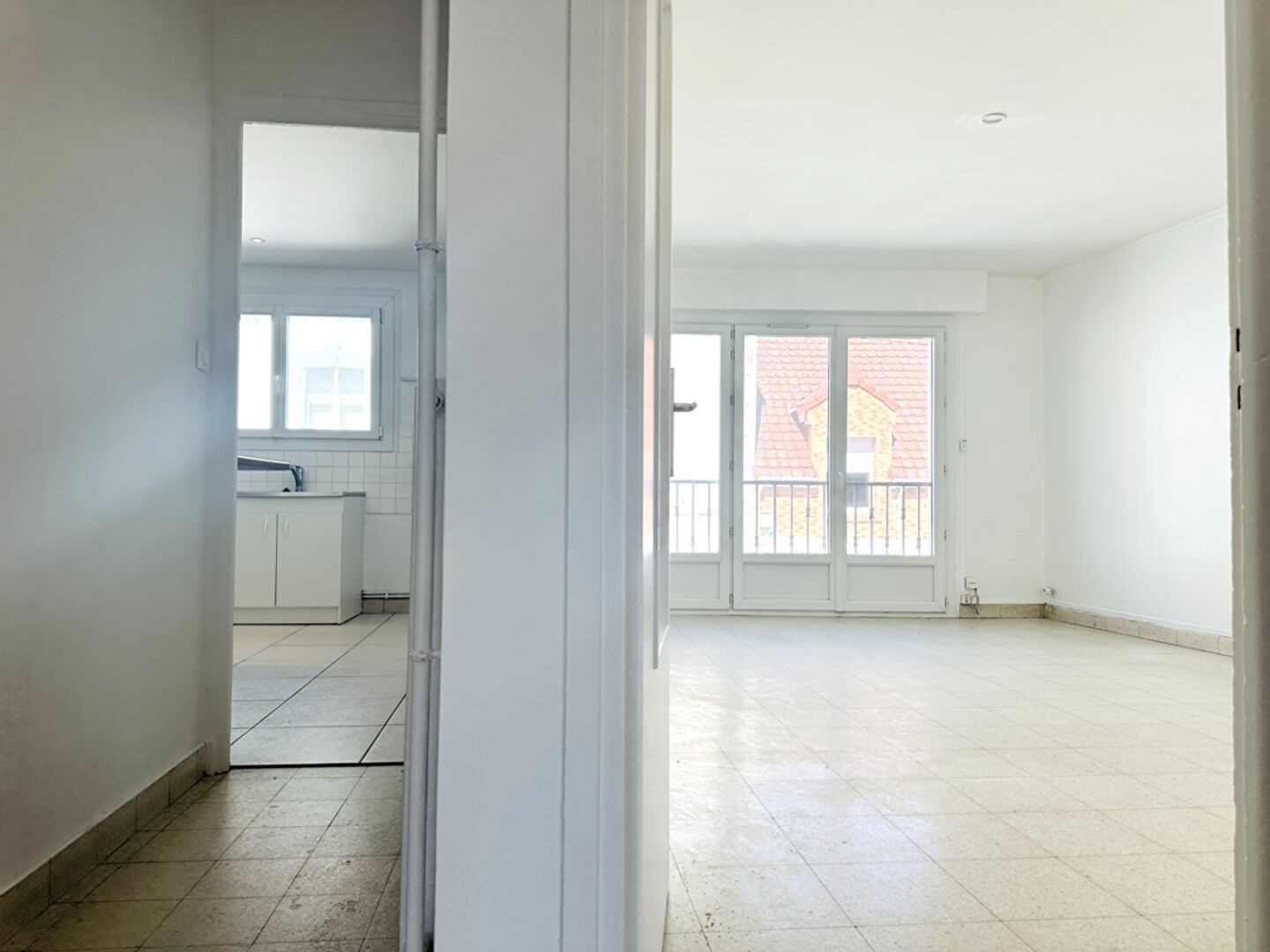 Vente Appartement à Étaples 3 pièces