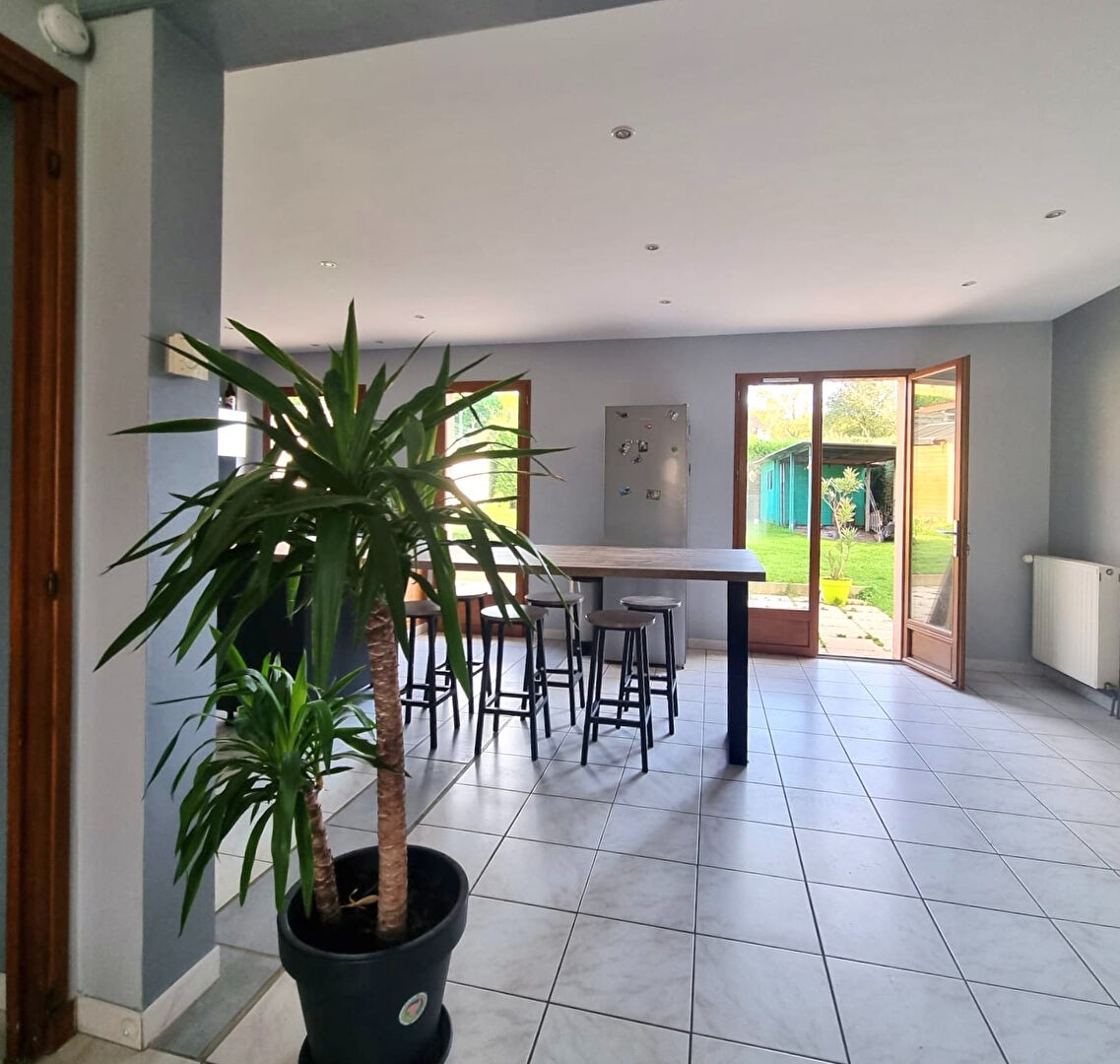 Vente Maison à Étaples 5 pièces