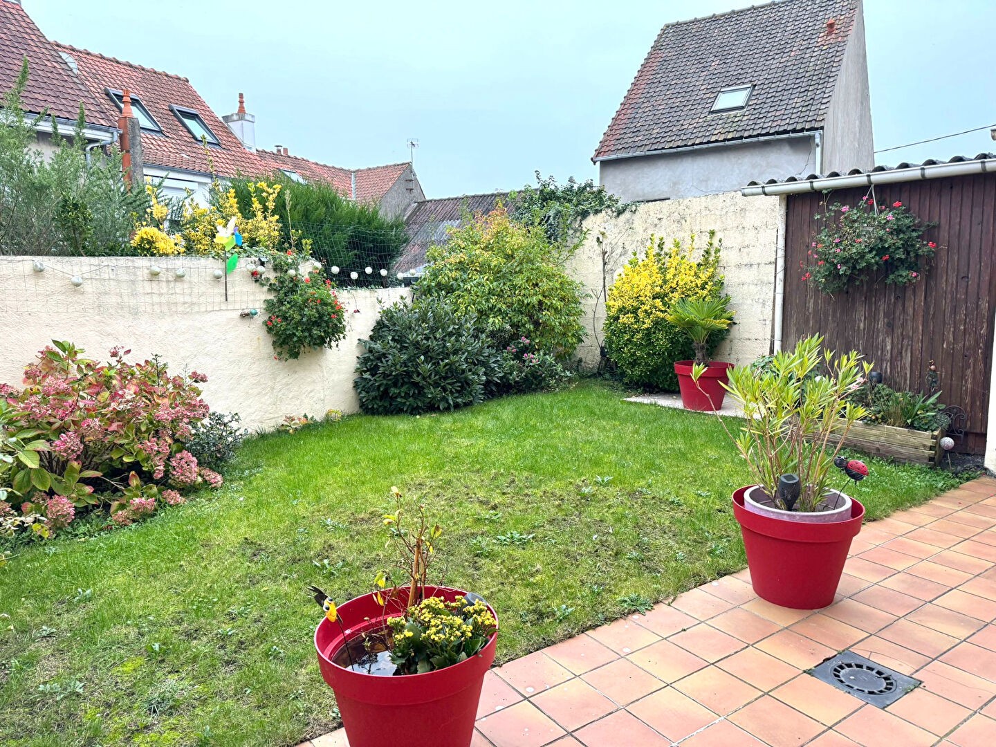 Vente Maison à Étaples 4 pièces