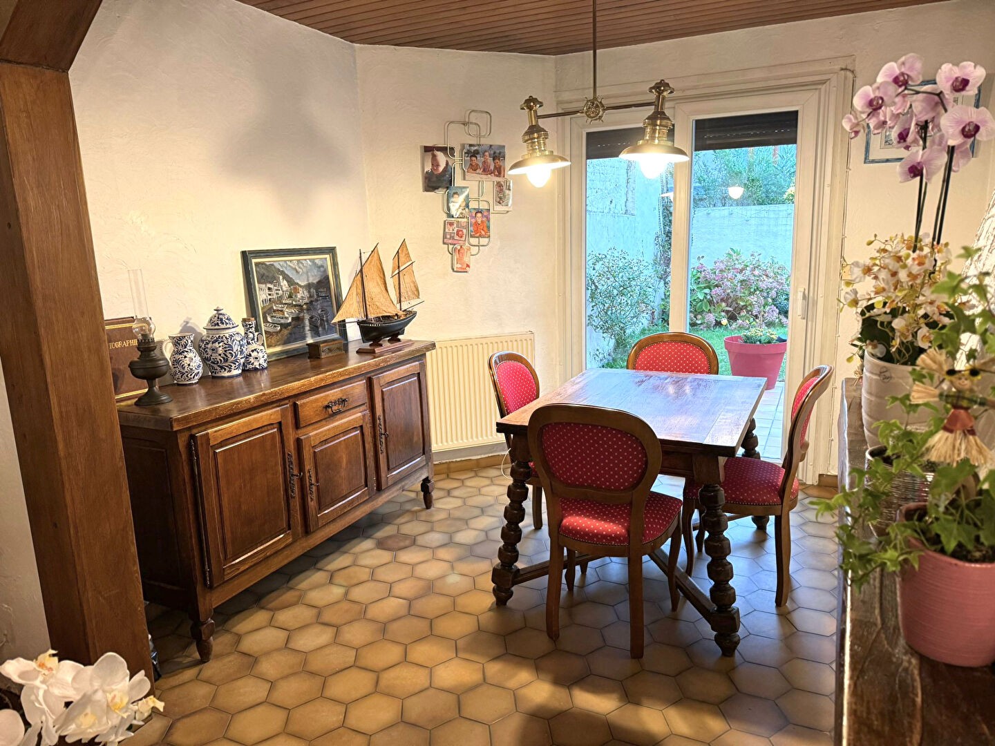 Vente Maison à Étaples 4 pièces