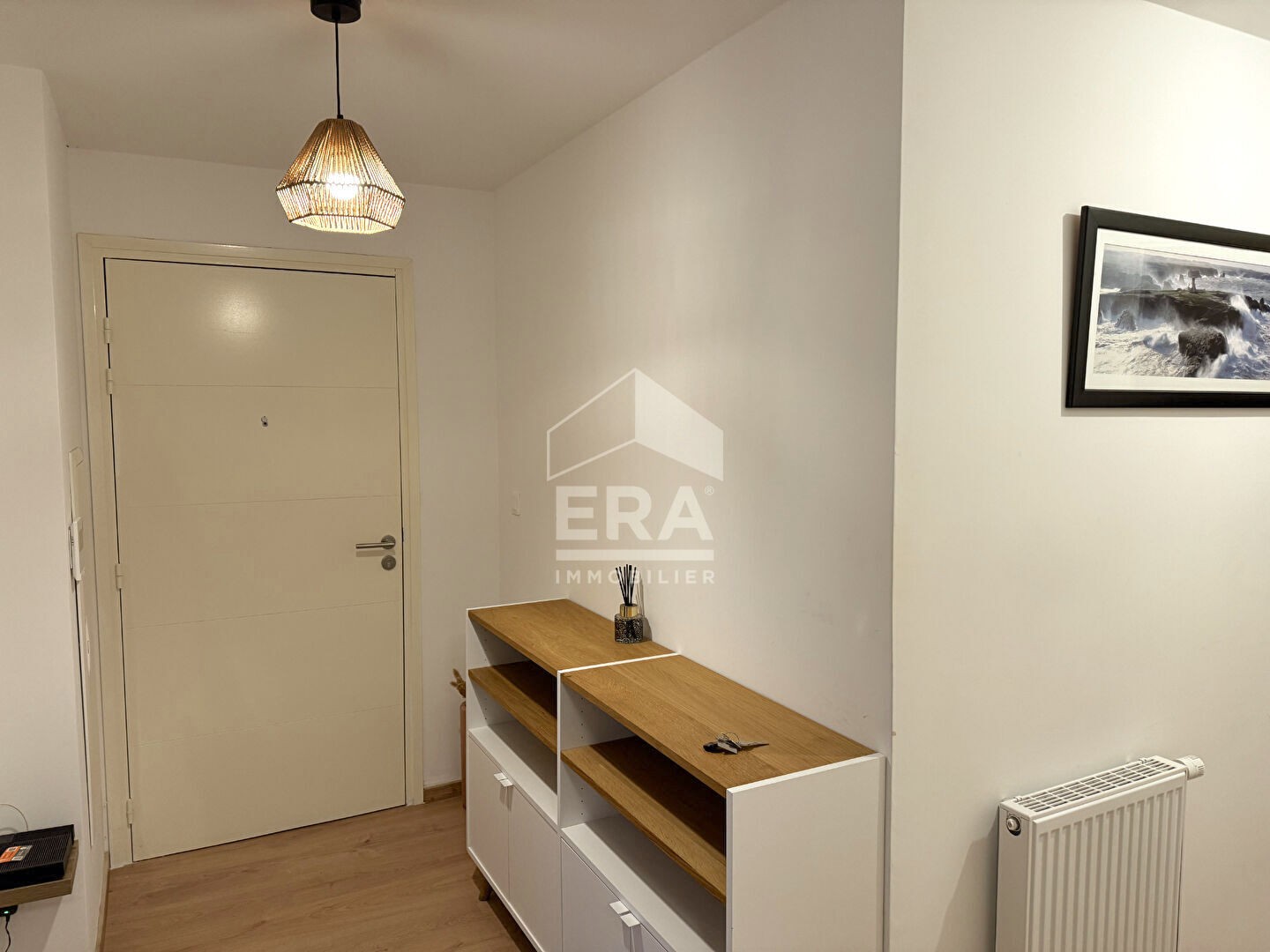 Vente Appartement à Étaples 3 pièces