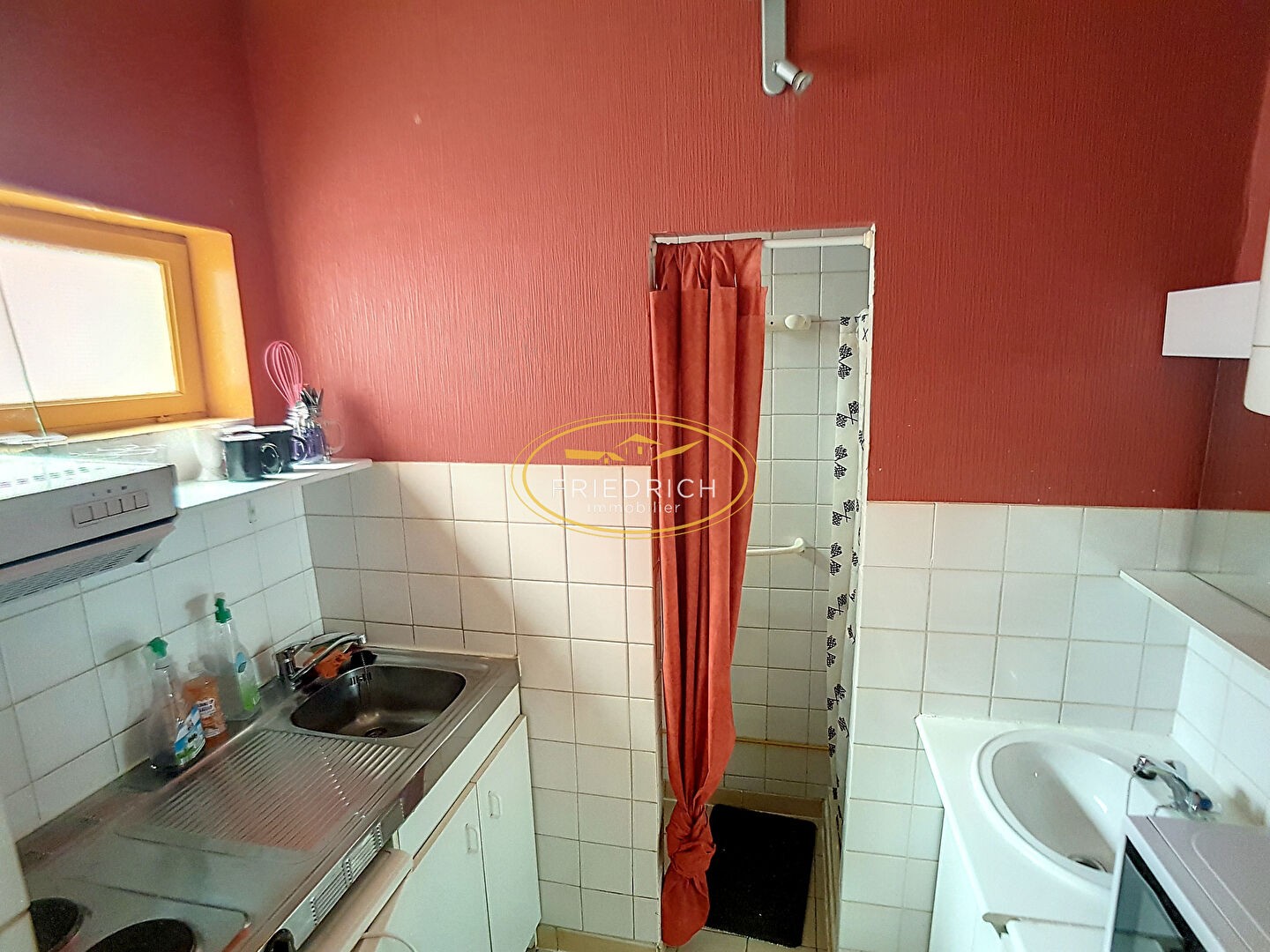 Location Appartement à Bar-le-Duc 1 pièce