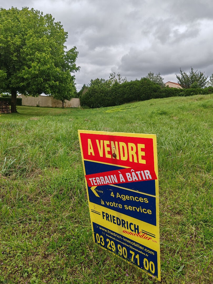 Vente Terrain à Lacroix-sur-Meuse 0 pièce