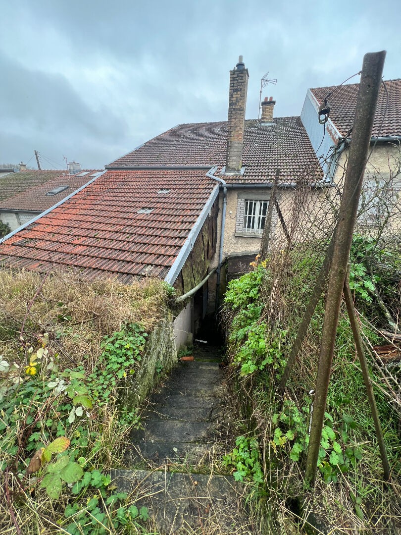 Vente Maison à Souilly 8 pièces