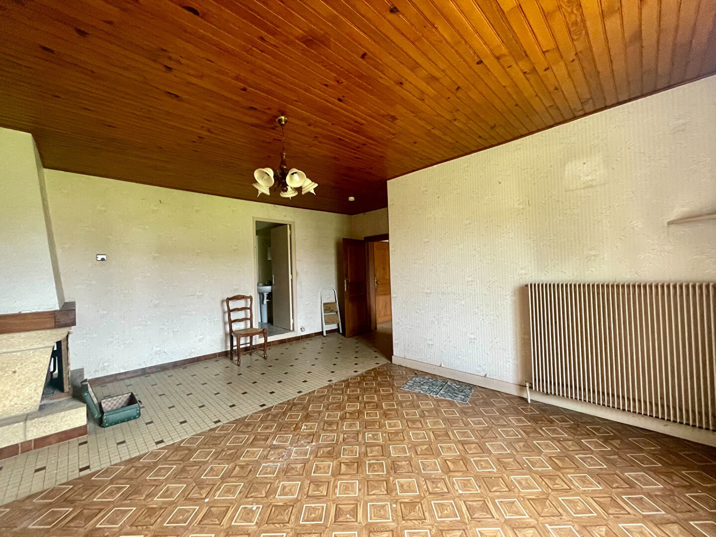 Vente Maison à Ligny-en-Barrois 6 pièces