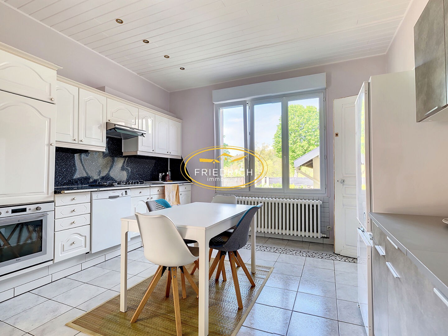 Vente Maison à Saint-Mihiel 8 pièces