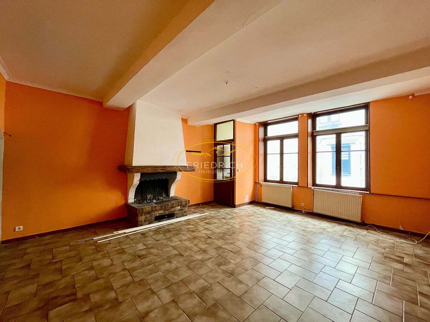 Vente Maison à Ligny-en-Barrois 4 pièces