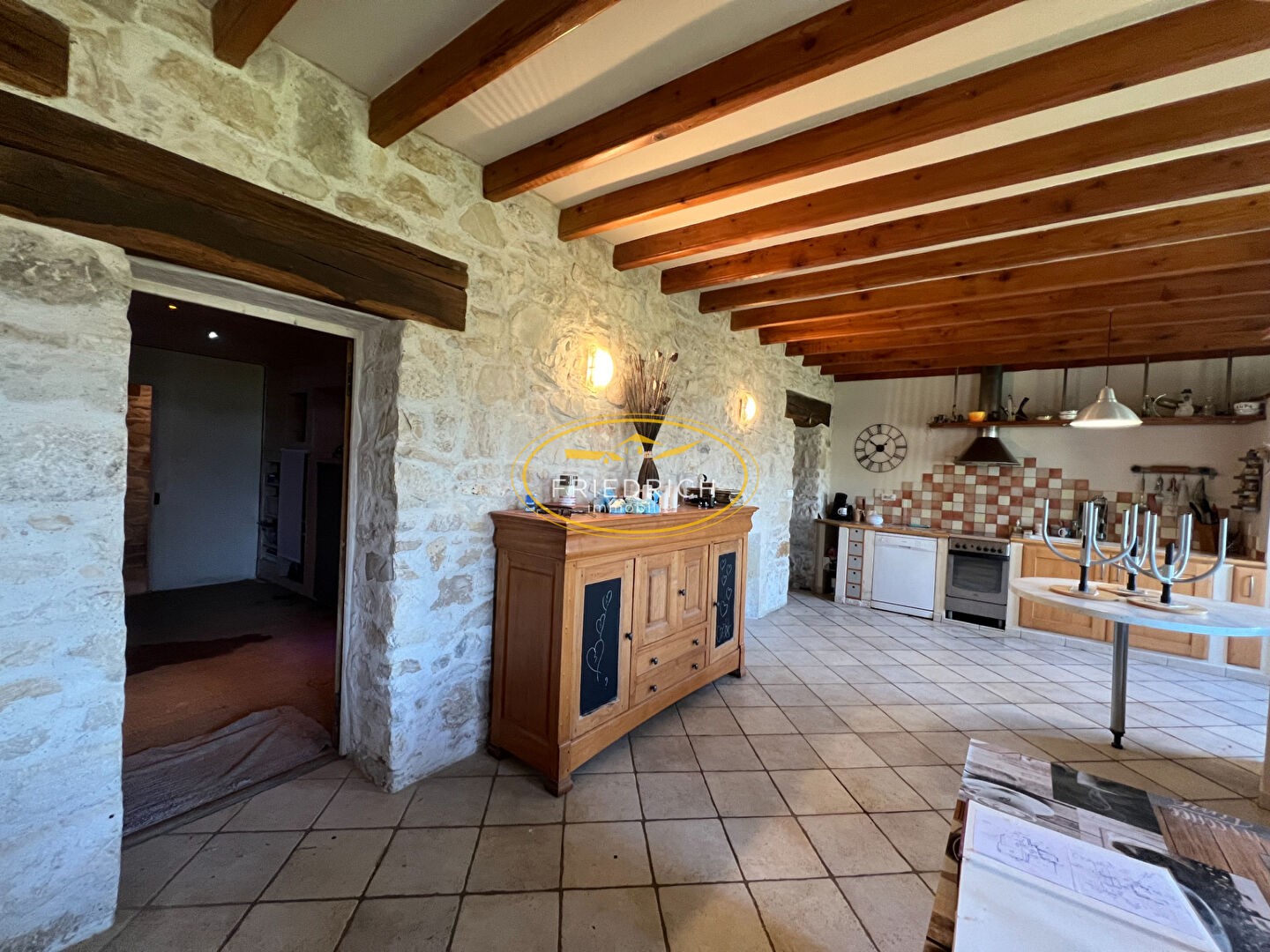 Vente Maison à Doncourt-aux-Templiers 6 pièces