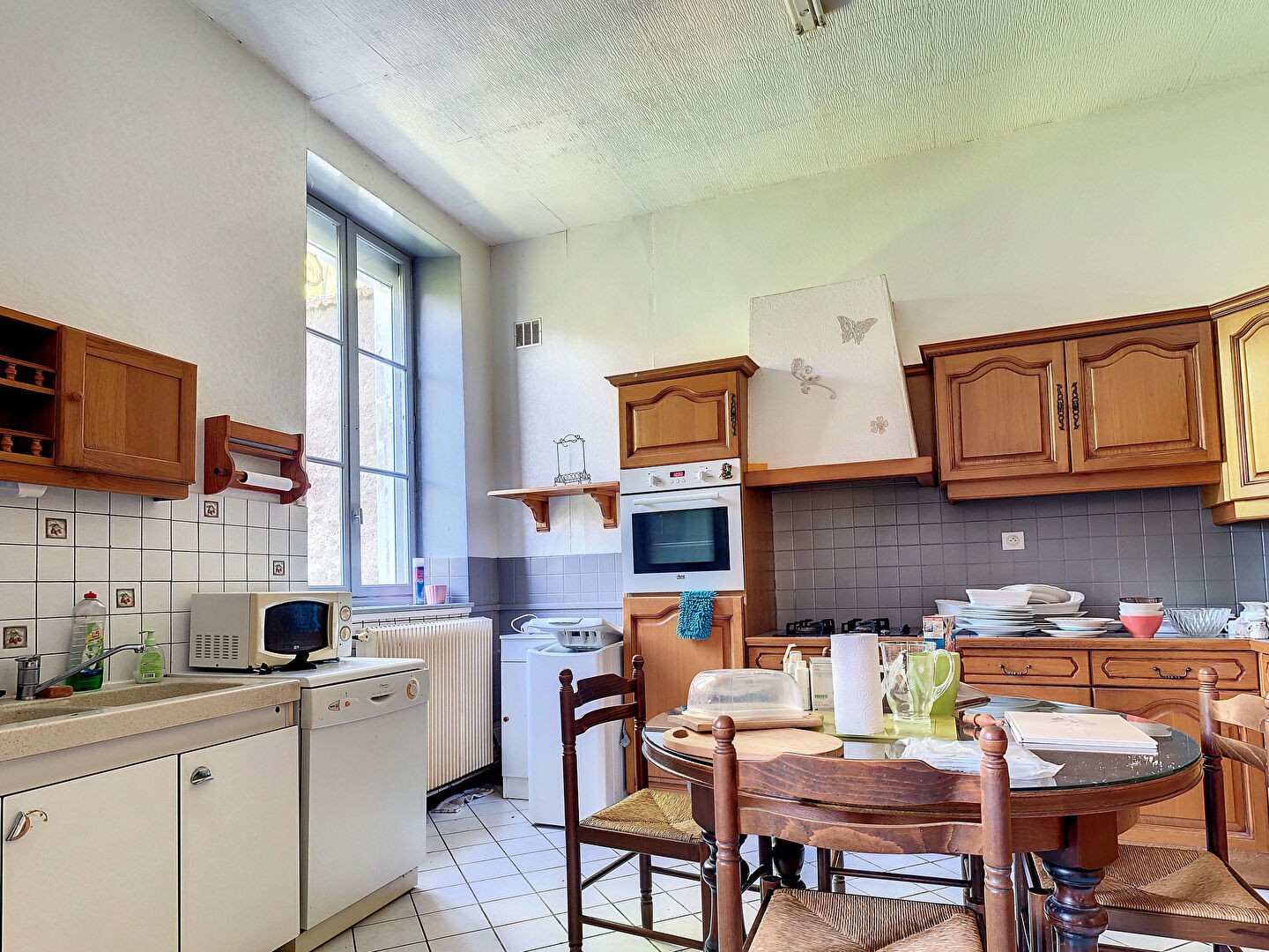 Vente Maison à Saint-Mihiel 3 pièces