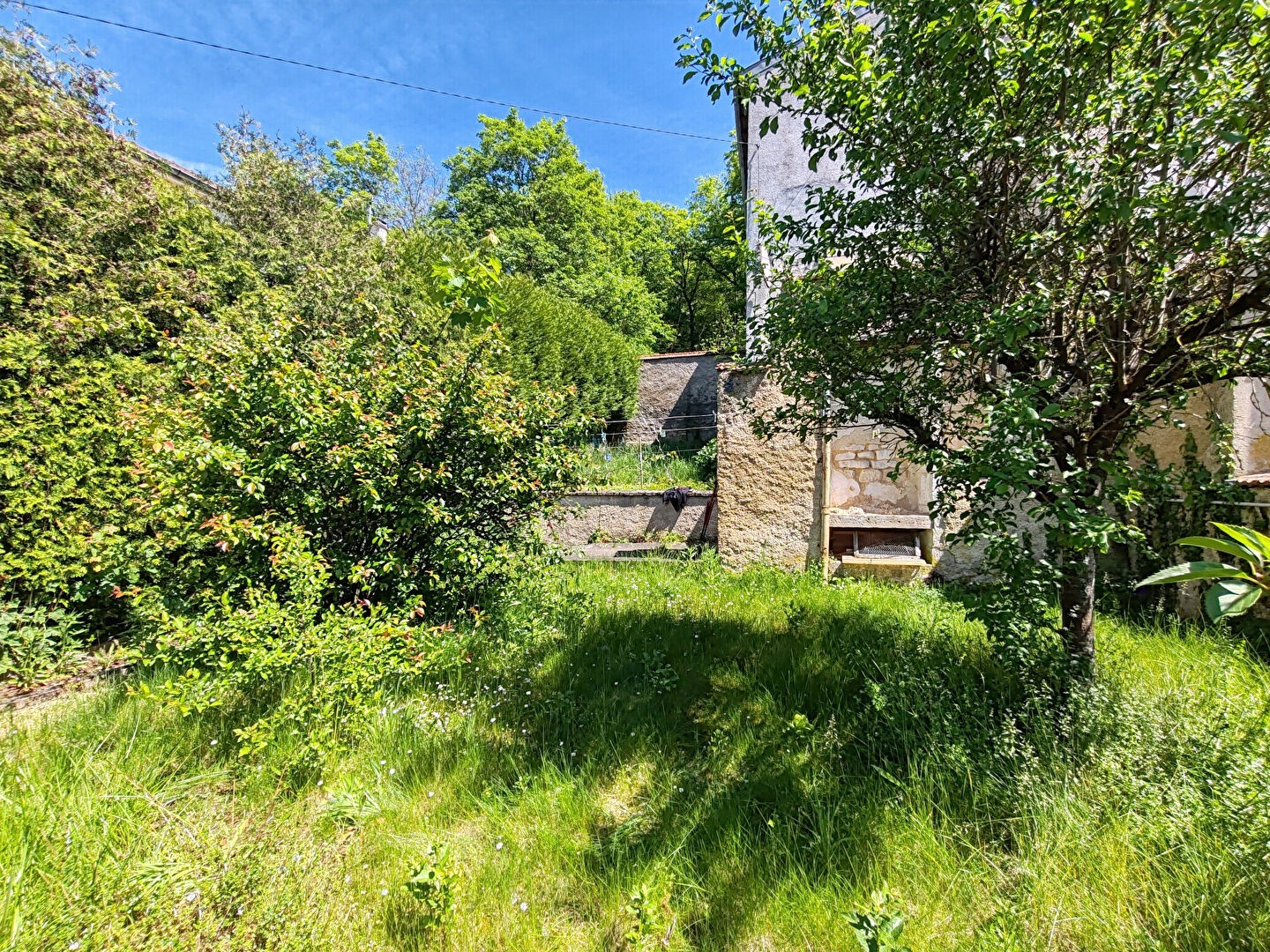 Vente Maison à Saint-Mihiel 3 pièces