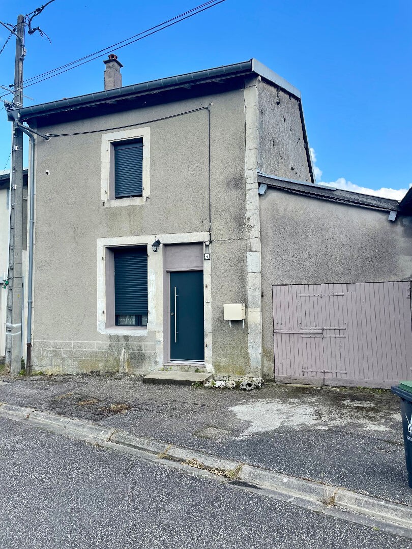 Vente Maison à Tréveray 5 pièces