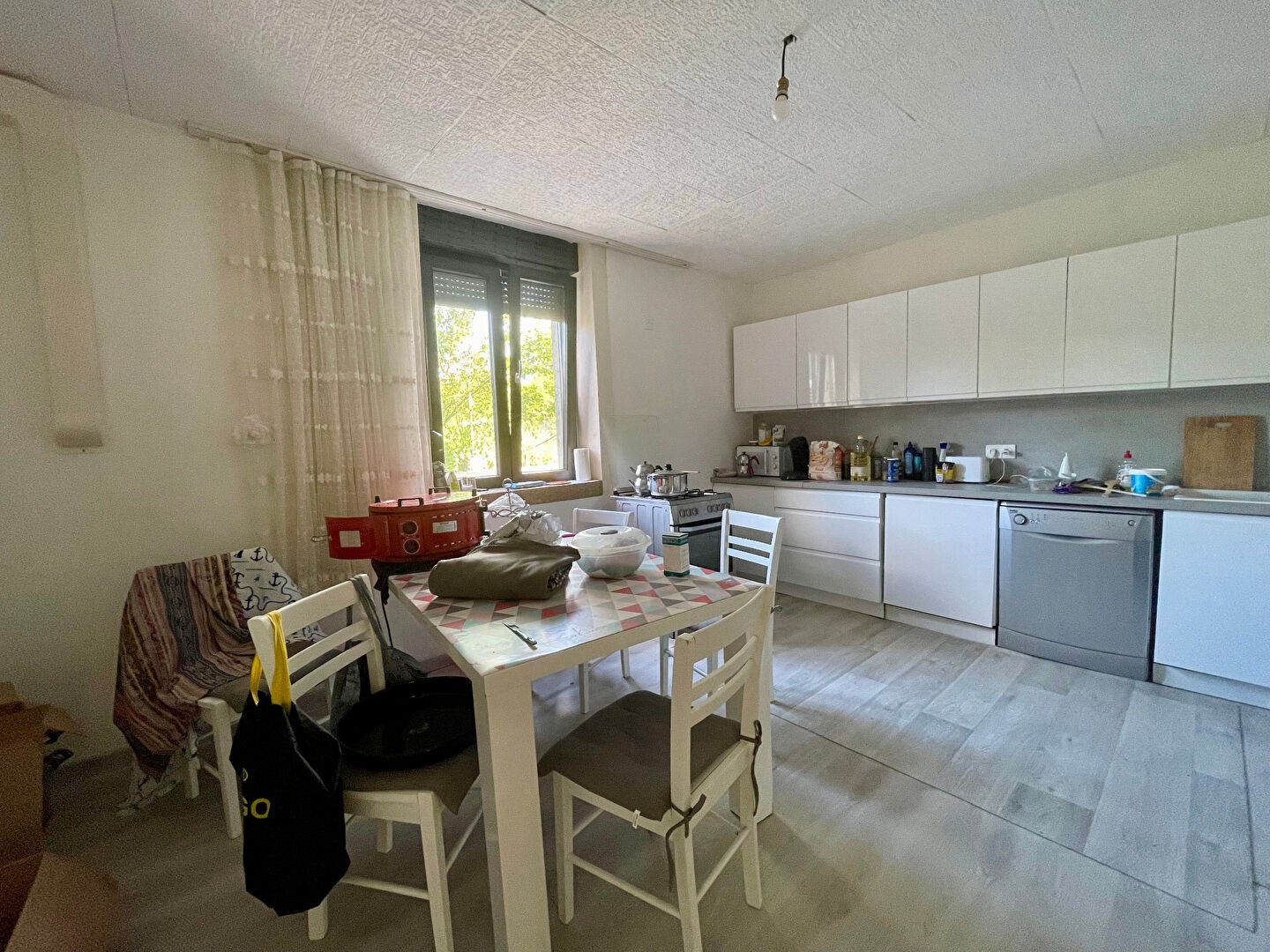 Vente Maison à Tréveray 5 pièces