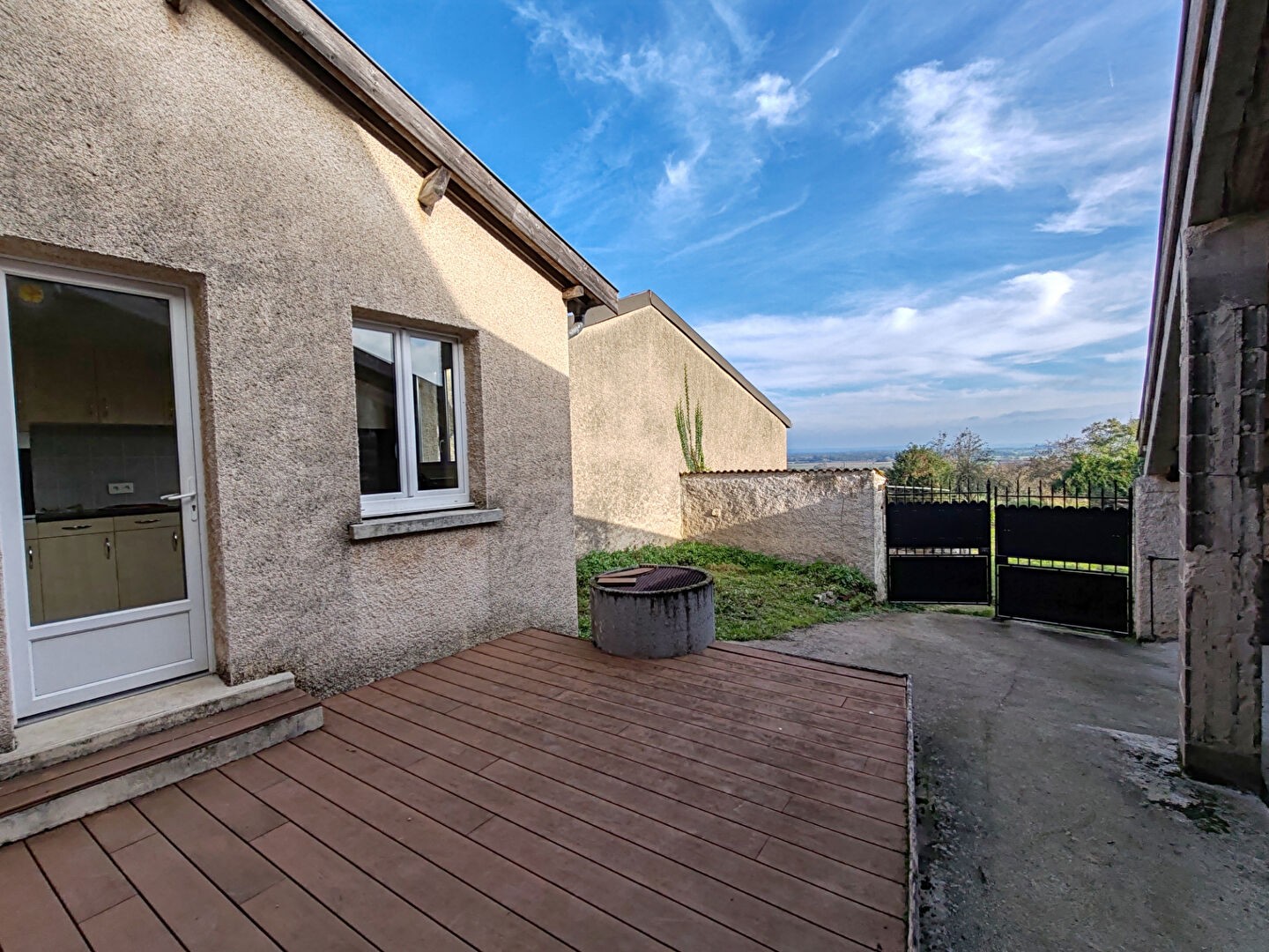 Vente Maison à Buxières-sous-les-Côtes 5 pièces