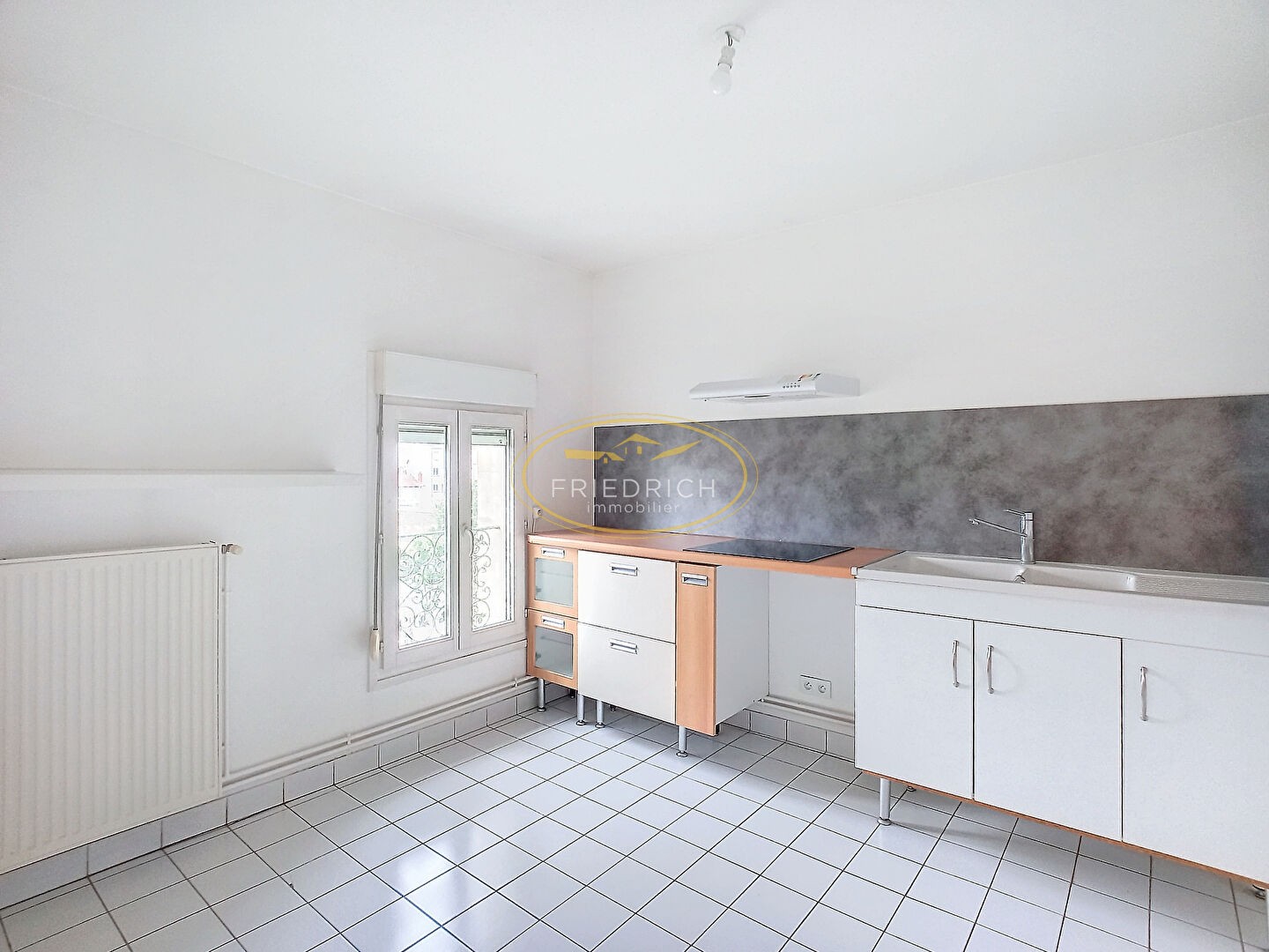 Location Appartement à Bar-le-Duc 3 pièces