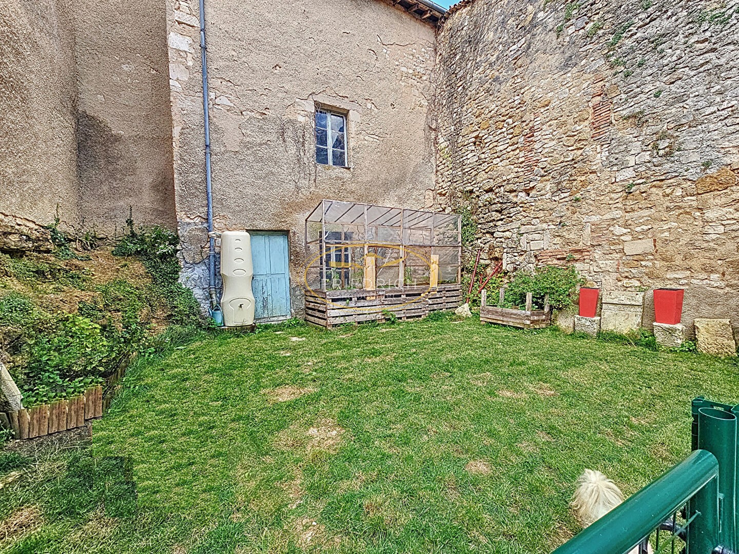 Vente Maison à Saint-Mihiel 7 pièces