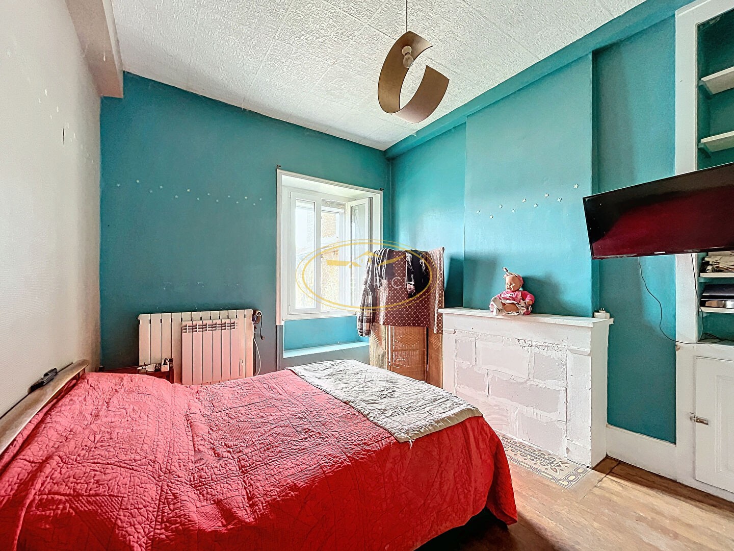 Vente Maison à Vaucouleurs 7 pièces