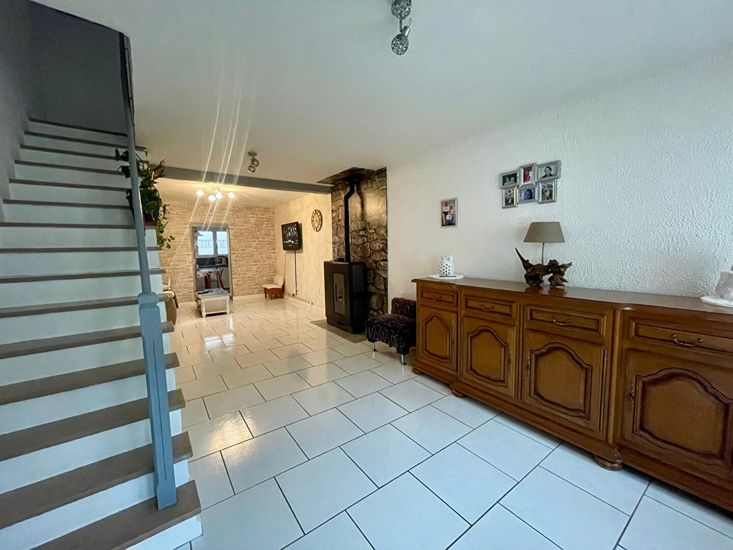 Vente Maison à Ligny-en-Barrois 4 pièces