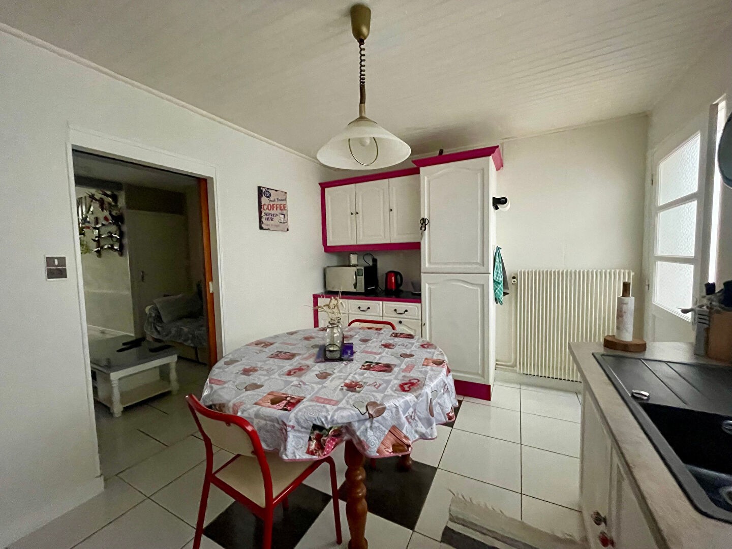 Vente Maison à Ligny-en-Barrois 4 pièces