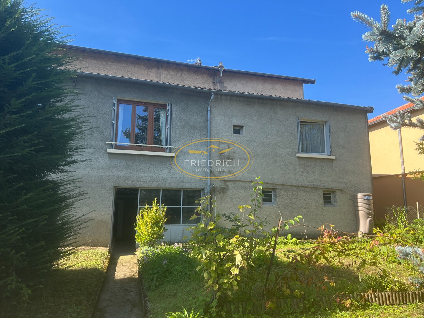 Vente Maison à Chauvoncourt 6 pièces