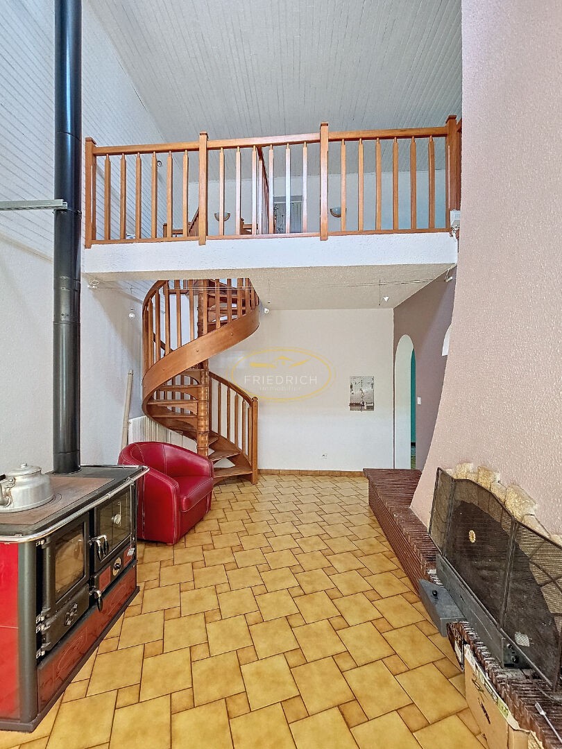 Vente Maison à Ligny-en-Barrois 6 pièces