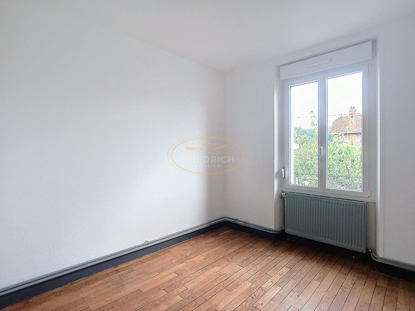 Location Appartement à Bar-le-Duc 3 pièces