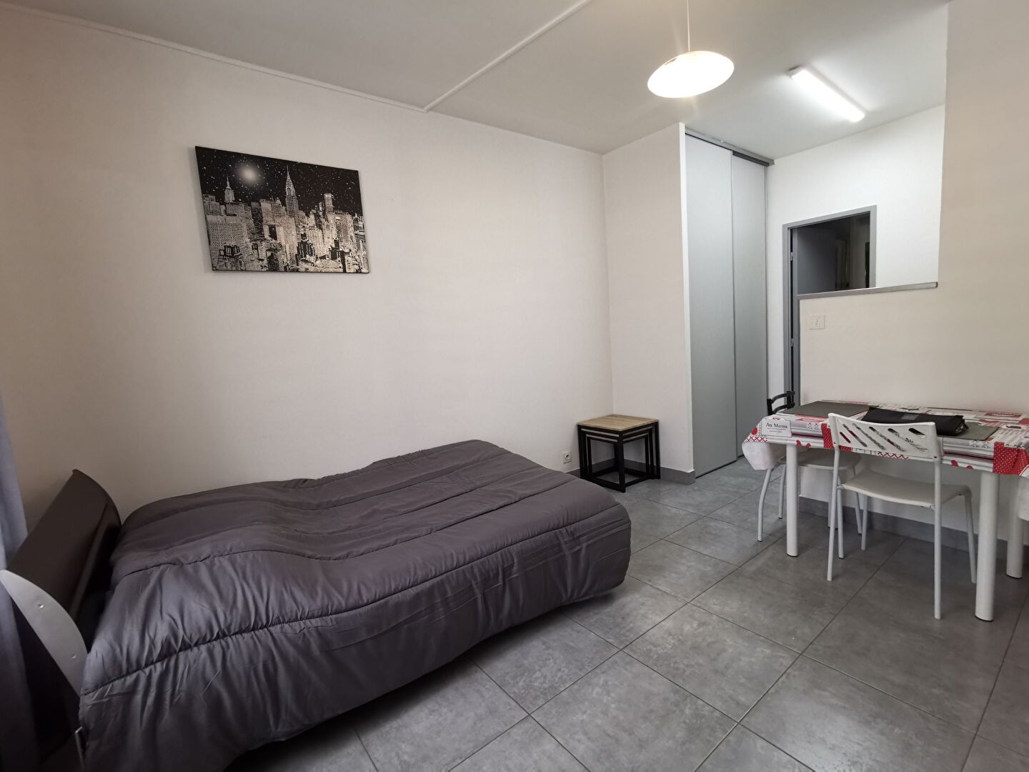 Location Appartement à Ligny-en-Barrois 1 pièce