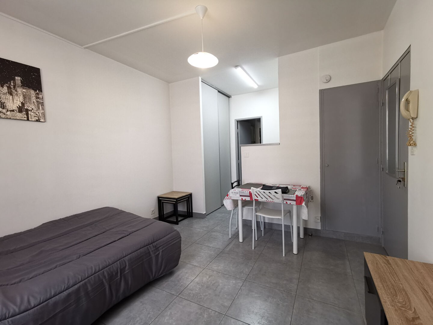 Location Appartement à Ligny-en-Barrois 1 pièce