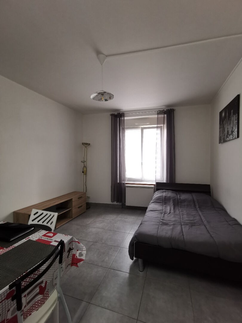 Location Appartement à Ligny-en-Barrois 1 pièce