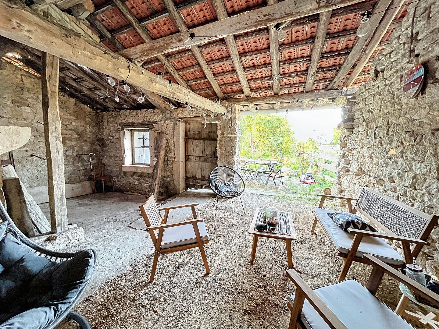 Vente Maison à Geville 4 pièces