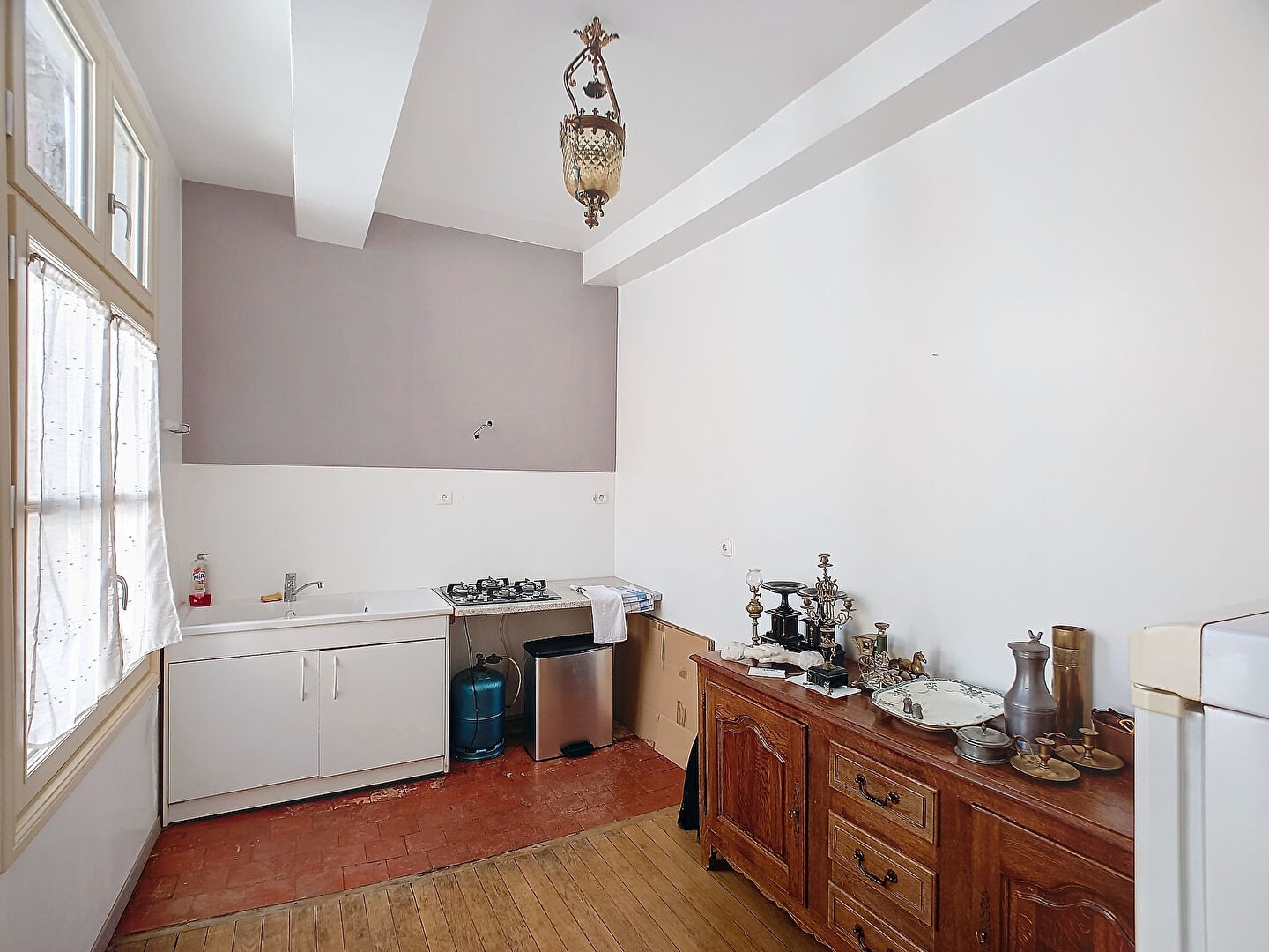 Vente Appartement à Bar-le-Duc 6 pièces