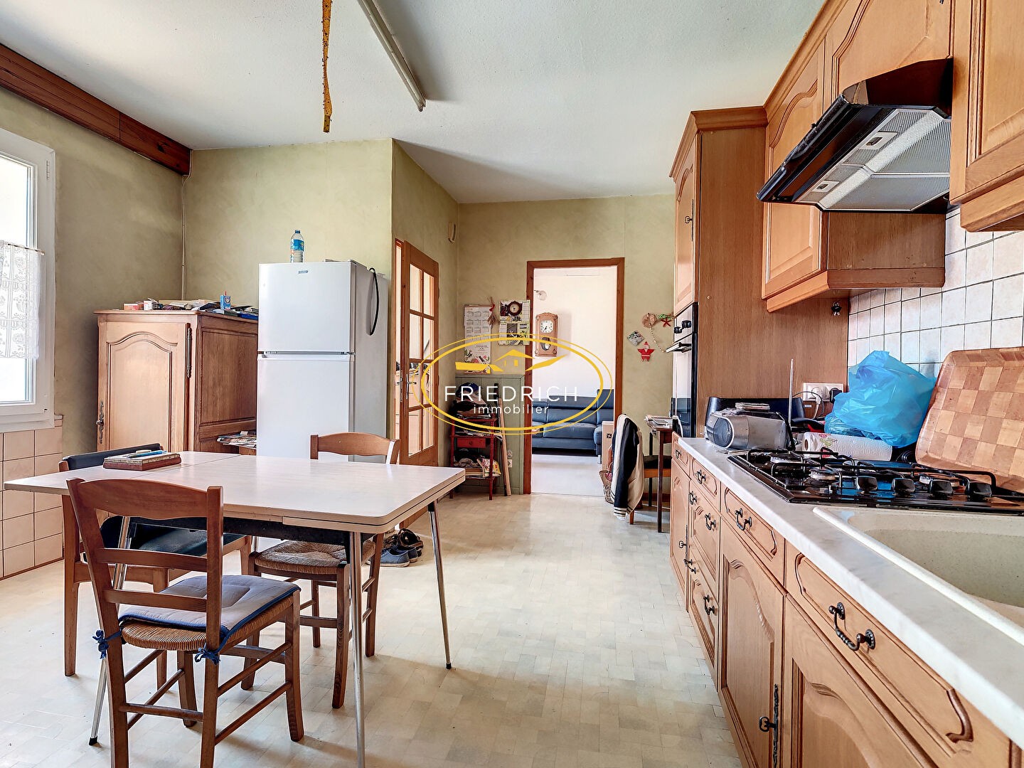 Vente Maison à Saint-Mihiel 5 pièces