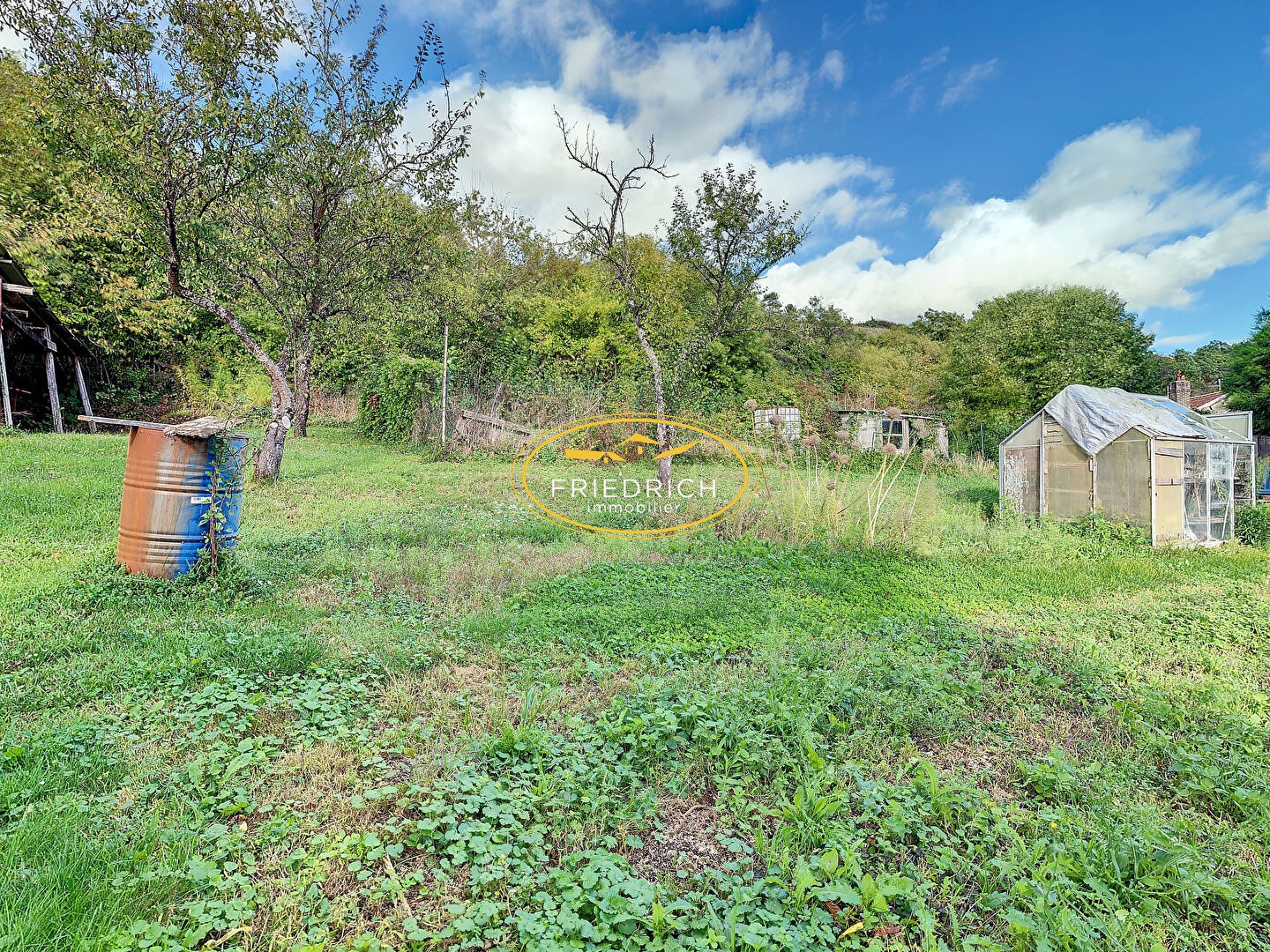 Vente Maison à Saint-Mihiel 5 pièces